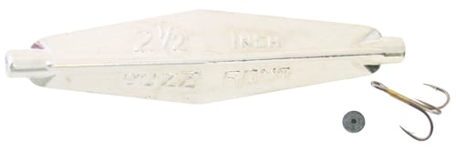 Buzz Bomb BB2.5CHR Buzz Bomb 2.5 Chrome | 056149000173