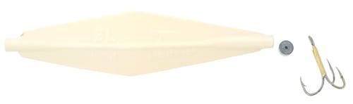 Buzz Bomb BB3LNITEGLO Buzz Bomb 3 Inch Light Nite Glo | 056149000296