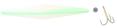 Buzz Bomb BB4GRNPRL Buzz Bomb 4 Green Pearl | 056149000456