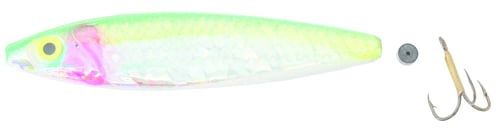 Zzinger ZZR.5HOLOGRN Zzinger 0.5oz Holographic Green | 061588050054