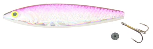Zzinger ZZR1.5HOLOPK Zzinger1.5oz Holographic Pink | 061588050139