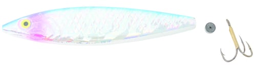 Zzinger ZZR2.5HOLOBLU Zzinger 2.5oz Holographic Blue | 061588050221
