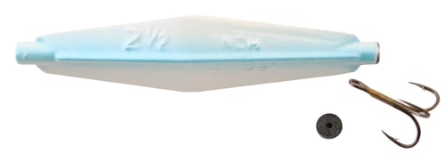 Buzz Bomb BB2BLUPRL Buzz Bomb 2 Blue Pearl | 056149000029