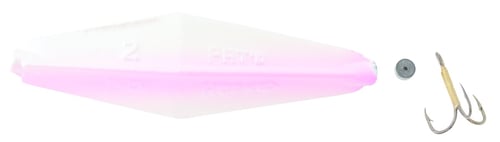 Buzz Bomb BB2PKPRL Buzz Bomb 2 Pink Pearl | 056149000036