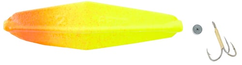 Buzz Bomb BB2YR Buzz Bomb 2 Yellow/Red | 056149000081
