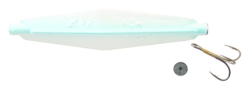 Buzz Bomb BB2.5BLUPRL Buzz Bomb 2.5 Blue Pearl | 056149000128