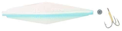 Buzz Bomb BB3LBLUPRL Buzz Bomb 3 Inch Light Blue Pearl | 056149000227