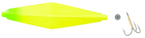 Buzz Bomb BB3LPERCH Buzz Bomb 3 Light Perch | 056149000265