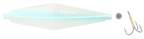 Buzz Bomb BB3XHBLUPRL Buzz Bomb 3 xHeavy Blue Pearl | 056149000326