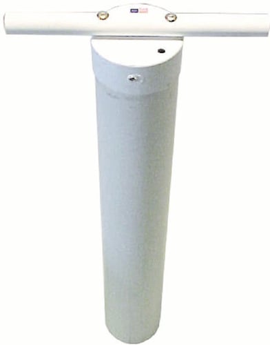 Willapa 00101 Plastic Clam Gun | 607119001012