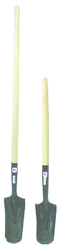 Willapa 00103 Clam Shovel 11 Inch SH | 607119001036