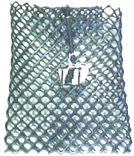 Willapa 00136 Mesh Bait Bag | 607119001364