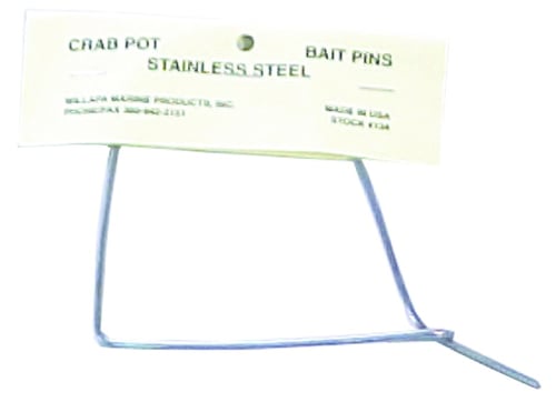 Willapa 00134 Crab Bait Pin Cd | 607119001340