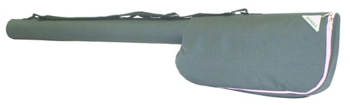 Mountain Cork 72544 Spinning Rod/Reel Cmb Case Fits 7 2Pc Rod | 093475725448