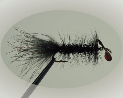 Pistol Pete 020092PK Stealth Sz2 2Pk | 724017022090