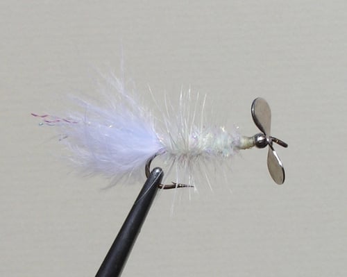 Pistol Pete 060122PK White Pearl Sz6 2Pk | 724017062126