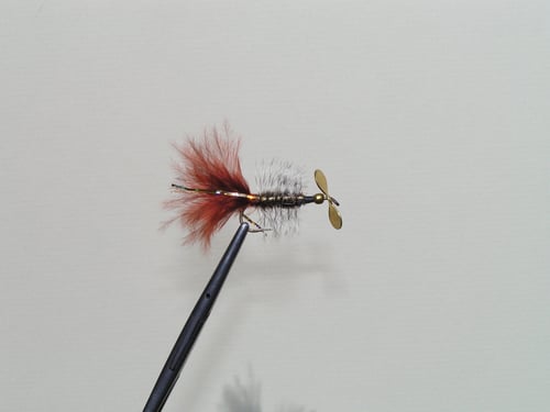 Pistol Pete 060132PK Peacock Flash Sz6 2Pk | 724017062133