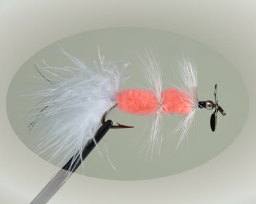 Pistol Pete 020062PK Babine Pete Size 2 2PK | 724017022069