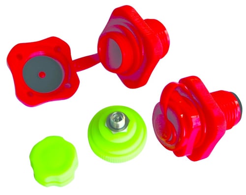 Kwik Tek AHMV-1 Airhead Multi-Valve