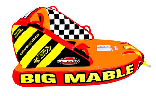 Sportsstuff 53-2213 Big Mable 1-2 Rider Towable