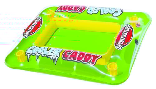 Sportsstuff 401020 Cooler Caddy Floating | 737826038244