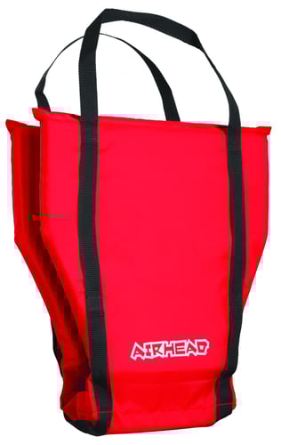 Sportsstuff 1000117ARD Cove SaddleRed | 737826120642