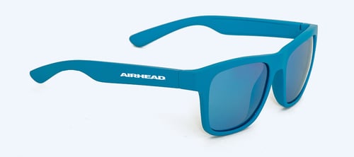 Kwik Tek AHFSC105 Classic Floating SunglassesAqua | 737826056231