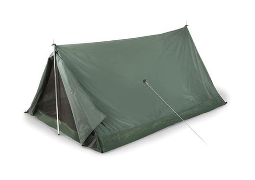 Stansport 713-84-B Scout 2 Person Tent - Forest Green | 011319597105