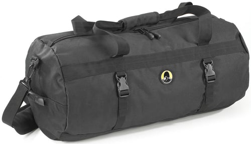 Stansport 17020 Traveler II Bag - 18 In X 36 In - Black | 011319219052