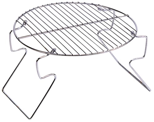 Stansport 609 Folding Round Grill | 011319548831