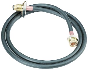 Stansport 191 10 Ft Hose - Appliance To Bulk Tank | 011319212206