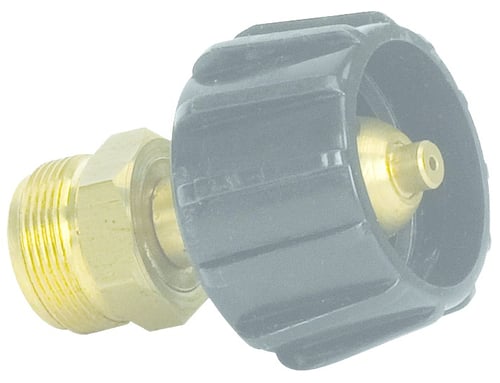 Stansport 199 Type I / QCCI Adapter | 011319214910