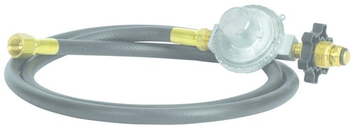 Stansport 235-5 5 Ft Hose W/ Regulator - Bulk Tank To Appliance