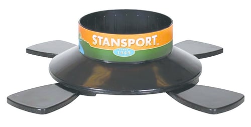 Stansport 194-B Propane Cylinder Base | 011319212831