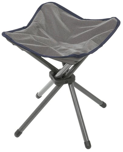 Stansport G-140 Deluxe 4 Leg Stool | 011319741607