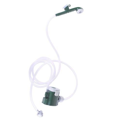 Stansport 299100 Portable Shower  Battery Powered | 011319128866