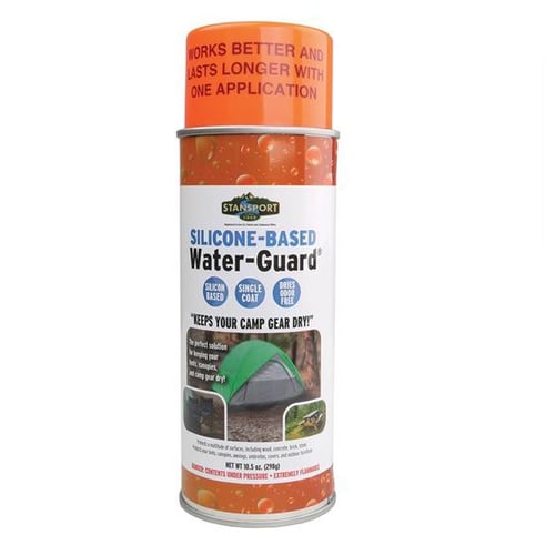 Stansport 1336 Water Guard - 10.5 Ounce - Silicone | 011319131729