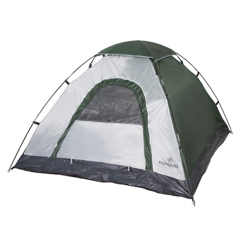 Stansport 2155 Adventure Dome Tent | 011319283558