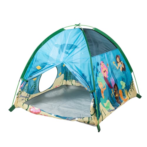 Stansport 19762 Pacific Play Tents Mermaid Tent - 48 X 48 X 42In | 785319131163