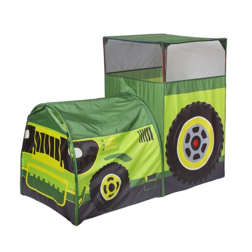 Stansport 20463 Pacific Play Tents Tractor Playhouse | 785319130920