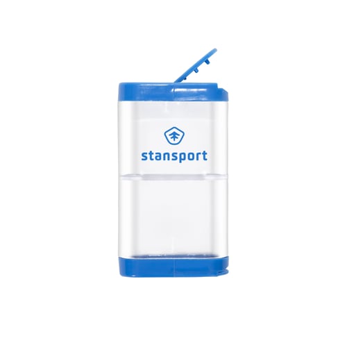 Stansport 343-100 Salt-N-Pepper Shaker | 011319143814