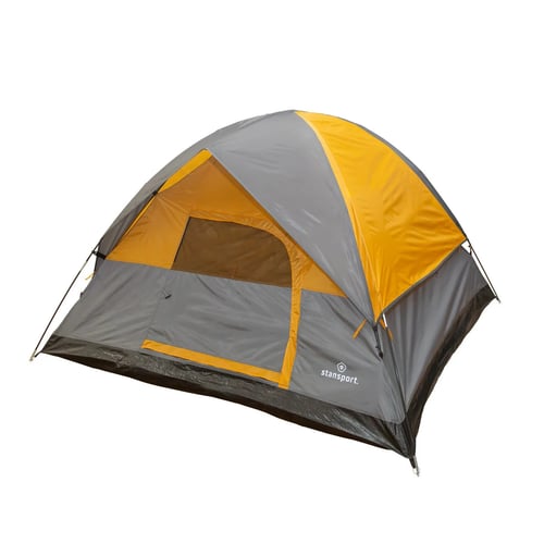Stansport 2143-300 Stansport Sunset Retreat Dome Tent | 011319149519