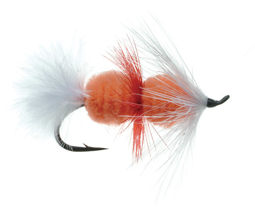 Shamrock 28858 Babine Special AP Nymph, 6 | 052857288582