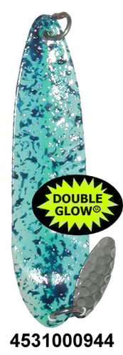 Gold Star 4531000944 Sonic Edge Spoon, 7/8 Inch x 3 3/8 Inch, Double | 087321479449