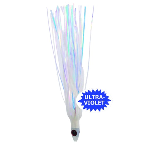 Silver Horde 1670030312 AceHiFly Needlefish Unrigged, 4 | 087321153158