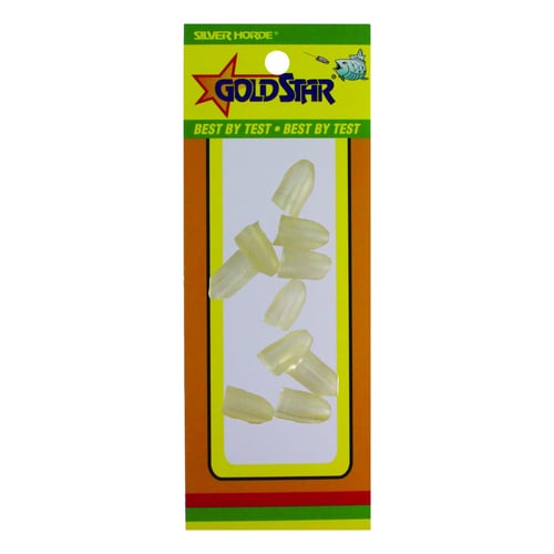 Gold Star 5075002071 Squid Gumpuckies 10Pk Clear | 087321210134