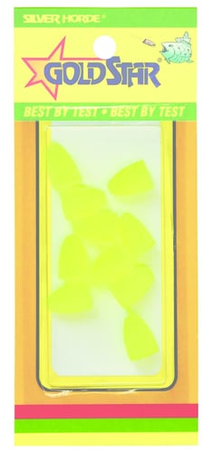 Gold Star 5075002080 Squid Gumpuckies 10Pk Chart | 087321210141