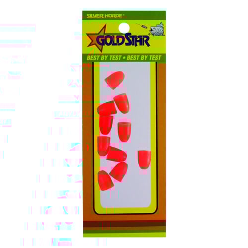 Gold Star 5075002086 Squid Gumpuckies 10Pk Red | 087321210158