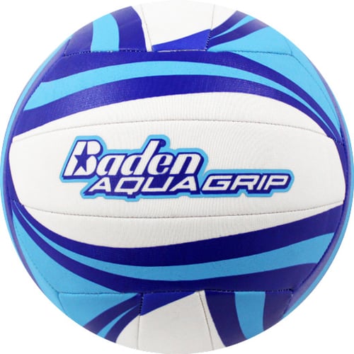 Baden V5N-3000-P4 Official Size Neoprene Water / Beach Volleyball