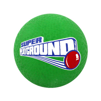 Baden PG8.5L3020P4 Playball 81/2 Inch Green | 052125385142